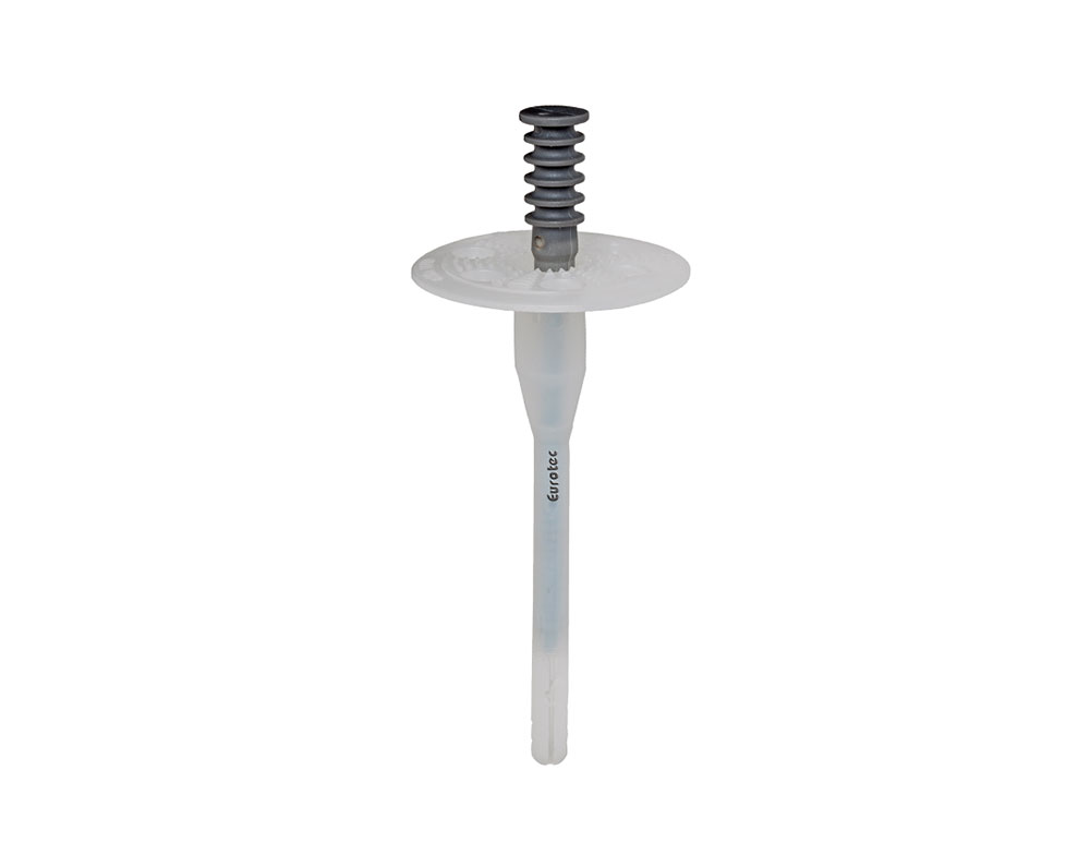 Klimax Dämmstoffdübel Ø8 x 210 mm