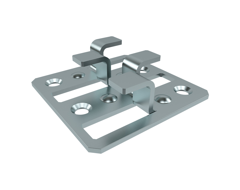 Terrassenclip RI4