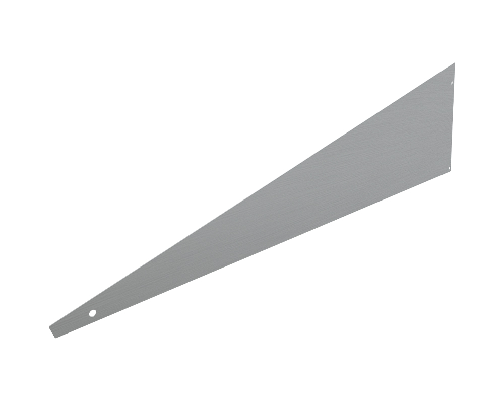 FLD-Windschutz seitlich