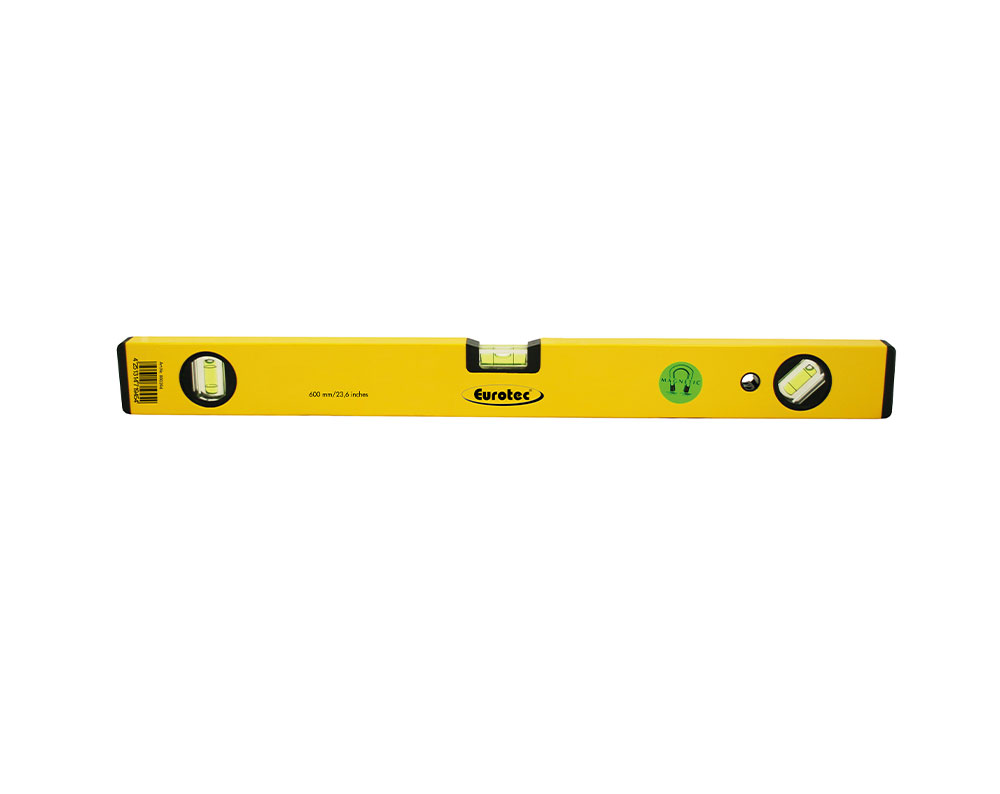 Magnet Wasserwaage 60 cm