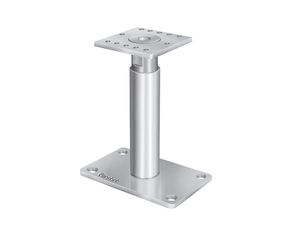 Pfostenträger PediX 190 + 100