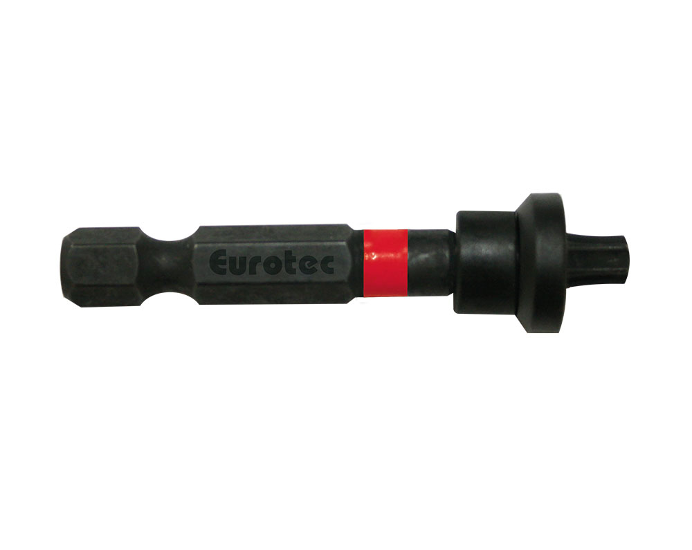 Magnet Bit Spender Box TX30 rot 50 mm