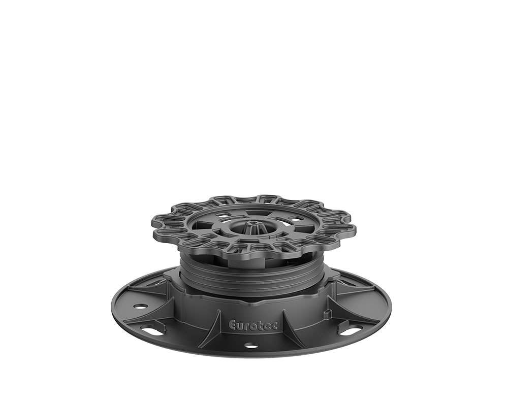 Verstellfuß PRO XS / PRO S