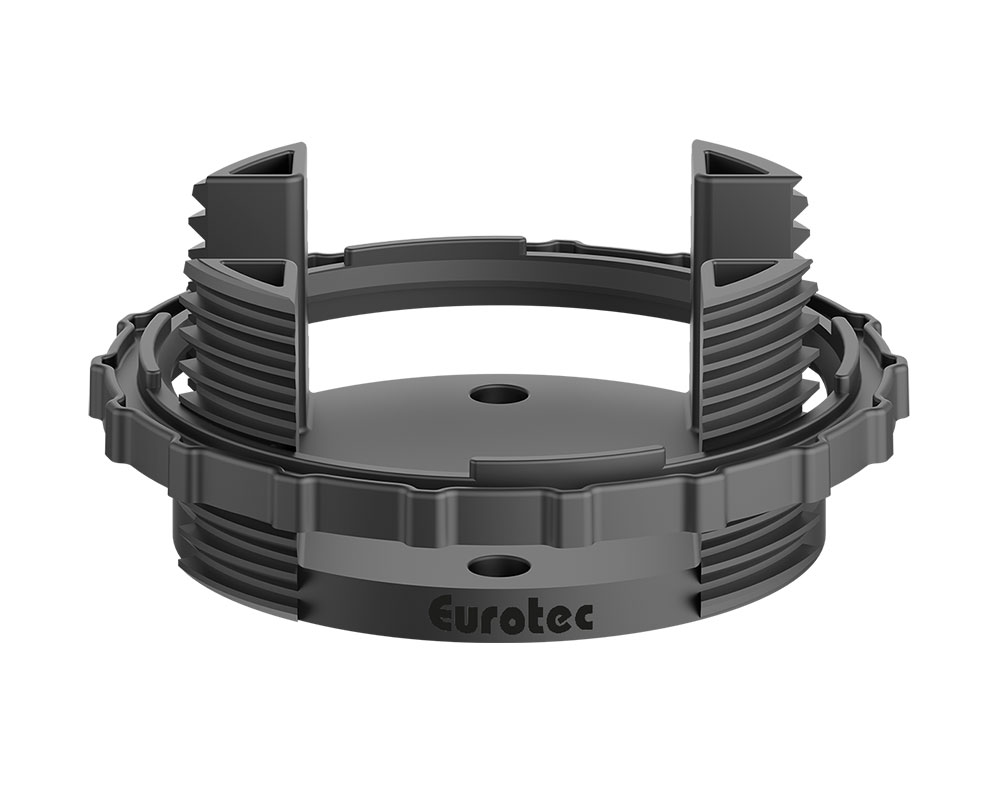 Cradle-System
