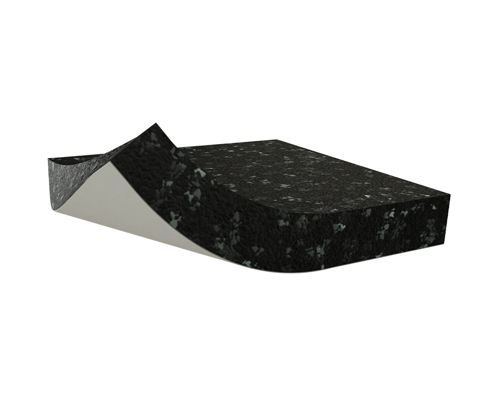 EPDM-Pad Solar