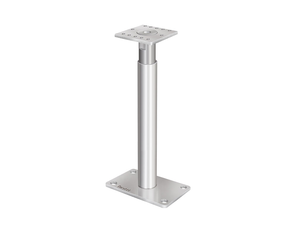Pfostenträger Pedix 300 + 150